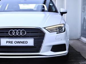 Audi A3 sedan 30TFSI - Image 5
