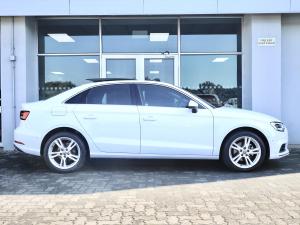 Audi A3 sedan 30TFSI - Image 6