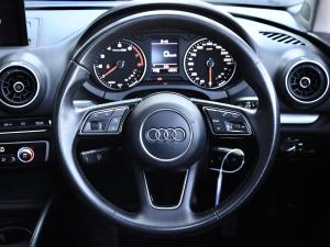 Audi A3 sedan 30TFSI - Image 8