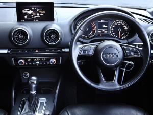 Audi A3 sedan 30TFSI - Image 9