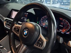 BMW 3 Series 320i M Sport - Image 10