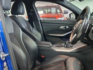 BMW 3 Series 320i M Sport - Image 11