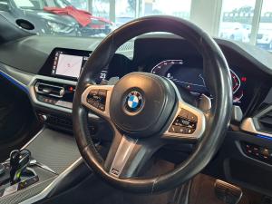 BMW 3 Series 320i M Sport - Image 12