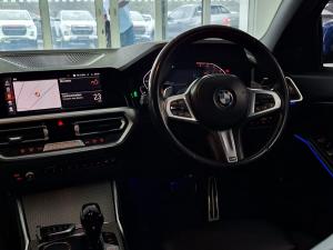 BMW 3 Series 320i M Sport - Image 14
