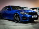 Thumbnail BMW 3 Series 320i M Sport