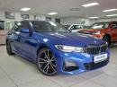 Thumbnail BMW 3 Series 320i M Sport