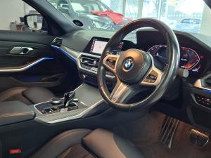 BMW 3 Series 320i M Sport - Image 3