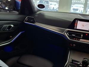 BMW 3 Series 320i M Sport - Image 4