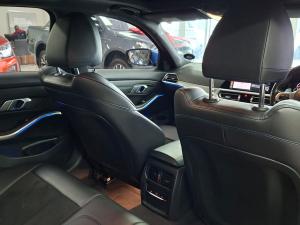 BMW 3 Series 320i M Sport - Image 7