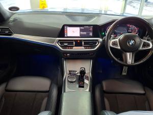 BMW 3 Series 320i M Sport - Image 8