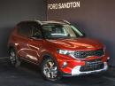 Thumbnail Kia Sonet 1.5 EX auto