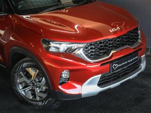 Kia Sonet 1.5 EX auto - Image 2