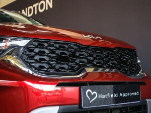 Kia Sonet 1.5 EX auto - Image 3