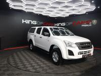 Thumbnail Isuzu D-Max 250 double cab Hi-Ride auto