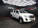Thumbnail Isuzu D-Max 250 double cab Hi-Ride auto
