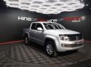 Thumbnail Volkswagen Amarok 2.0BiTDI double cab Highline 4Motion auto
