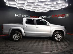 Volkswagen Amarok 2.0BiTDI double cab Highline 4Motion auto - Image 3