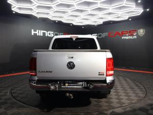 Volkswagen Amarok 2.0BiTDI double cab Highline 4Motion auto - Image 5