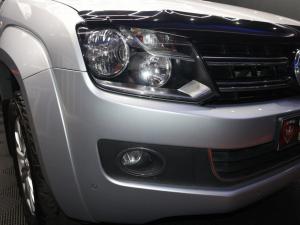 Volkswagen Amarok 2.0BiTDI double cab Highline 4Motion auto - Image 6