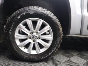 Volkswagen Amarok 2.0BiTDI double cab Highline 4Motion auto - Image 7