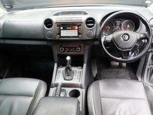 Volkswagen Amarok 2.0BiTDI double cab Highline 4Motion auto - Image 8