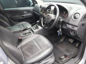 Volkswagen Amarok 2.0BiTDI double cab Highline 4Motion auto - Image 9