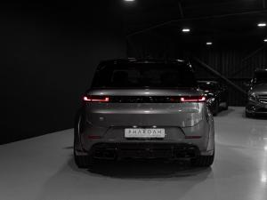Land Rover Range Rover Sport P360 Dynamic SE - Image 15