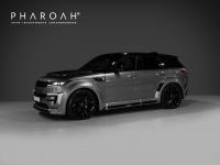 Thumbnail Land Rover Range Rover Sport P360 Dynamic SE