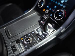 Land Rover Range Rover Sport HSE Dynamic Supercharged - Image 10