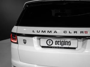 Land Rover Range Rover Sport HSE Dynamic Supercharged - Image 18