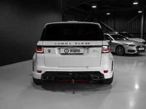 Land Rover Range Rover Sport HSE Dynamic Supercharged - Image 5