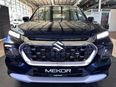 Image Suzuki Grand Vitara 1.5 GL auto