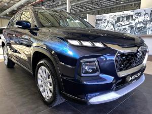 Suzuki Grand Vitara 1.5 GL auto - Image 1