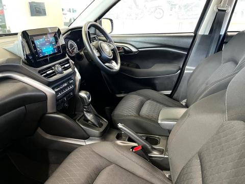 Image Suzuki Grand Vitara 1.5 GL auto