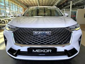 Haval H6 2.0GDIT Premium - Image 12