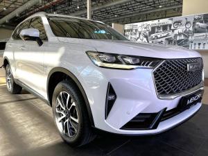 Haval H6 2.0GDIT Premium - Image 1