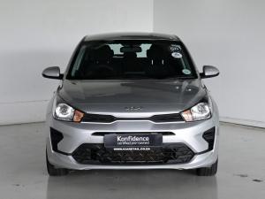 Kia Rio hatch 1.2 LS - Image 1