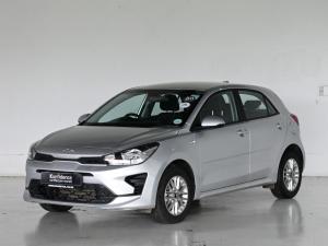 Kia Rio hatch 1.2 LS - Image 3