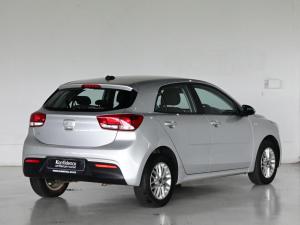 Kia Rio hatch 1.2 LS - Image 4