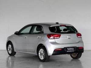 Kia Rio hatch 1.2 LS - Image 5