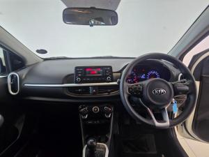 Kia Picanto 1.0 Street - Image 10