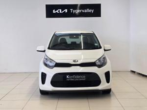 Kia Picanto 1.0 Street - Image 1
