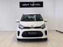 Thumbnail Kia Picanto 1.0 Street