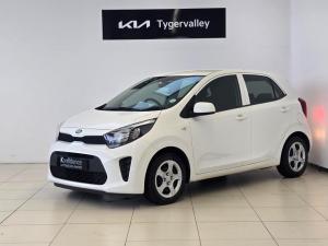 Kia Picanto 1.0 Street - Image 2