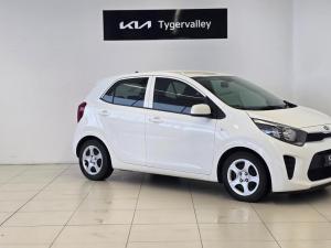 Kia Picanto 1.0 Street - Image 3