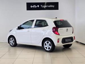 Kia Picanto 1.0 Street - Image 5