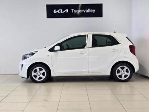 Kia Picanto 1.0 Street - Image 6