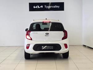 Kia Picanto 1.0 Street - Image 8