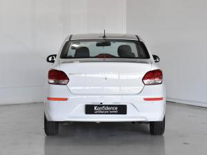 Kia Pegas 1.4 LX - Image 10