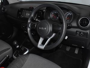 Kia Pegas 1.4 LX - Image 13